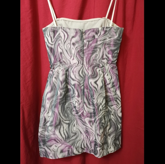 BCBG dress - Picture 3 of 4